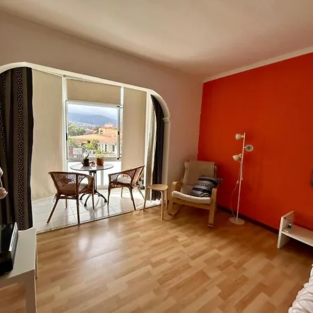 Soulhub Tenerife Apartment *