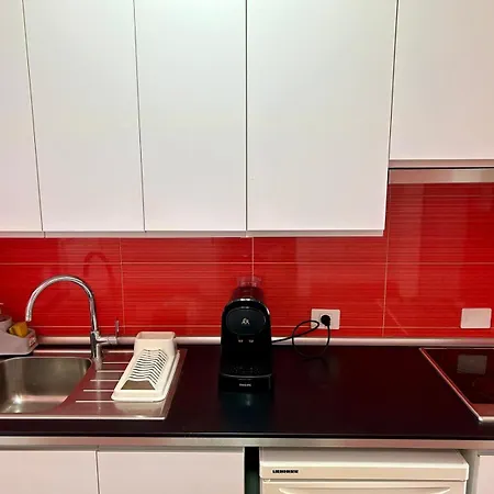 Apartment Soulhub Tenerife *