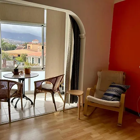 Soulhub Tenerife Apartment Puerto de la Cruz (Tenerife)