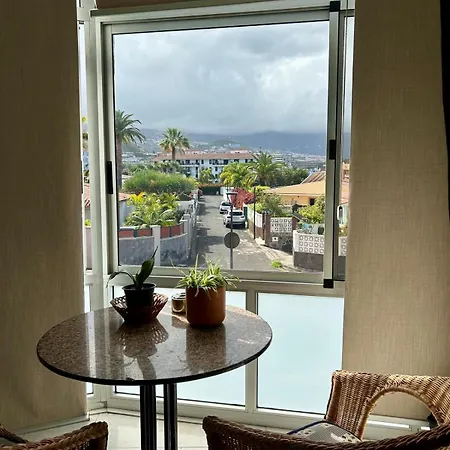 Apartment Soulhub Tenerife Puerto de la Cruz (Tenerife)