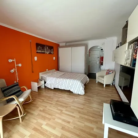 Soulhub Tenerife Apartment Puerto de la Cruz (Tenerife)